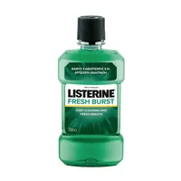 LISTERINE FreshBurst apa de gura x 500ml