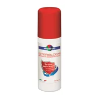 Steriblock spray hemostatic, 50 ml, Master-Aid