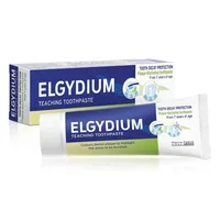 Pasta de dinți ELGYDIUM Revelatoare, 50ml
