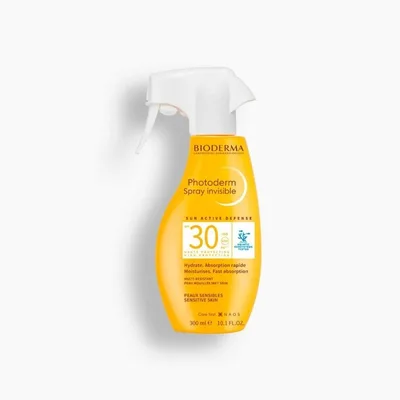 Photoderm Spray Invizibil Spf30, 300ml, Bioderma