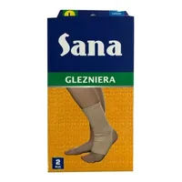 SANA Glezniere elastice L x 2buc