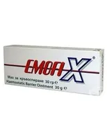 Unguent hemostatic Emofix, 30 g – DMG