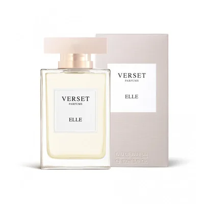 VERSET Parfum ELLE 50ml