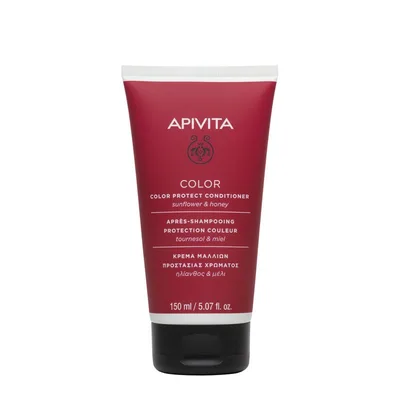 APIVITA Balsam Par vopsit, 150ml