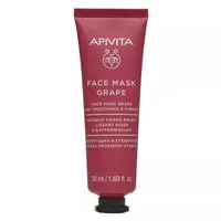APIVITA Masca struguri actiune antirid, 50ml