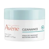 Aqua-Gel Matifiant Cleanance de la Avene, 50 ml