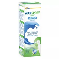 Audispray Adult, 50 ml, Cooper