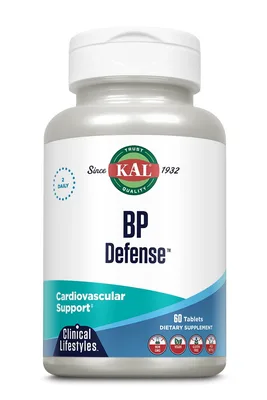 BP Defense, 60 tablete, Secom