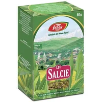 Ceai Salcie scoarta L 91, 50 g, Fares