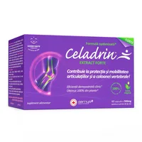 Celadrin extract forte 500mg x 60cps