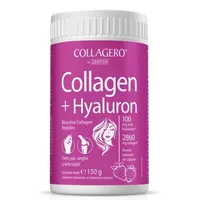Collagen + Hyaluron, 150 g, Zenyth