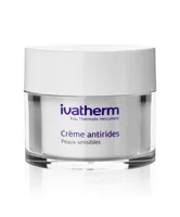 Crema antirid pentru ten sensibil, 50ml, Ivatherm