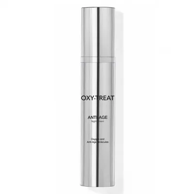 Crema de noapte Anti-Age Oxy-Treat, 50ml, Labo