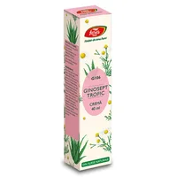 Crema Ginosept Trofic G106, 40 ml, Fares