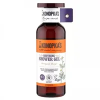 Dr. Konopka's gel de dus calmant, 500 ml
