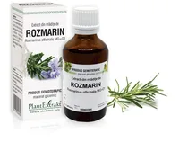 Extract mladite rozmarin , 50ml (PLX)