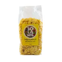 Fulgi de porumb fara zahar x 500g (Solaris)