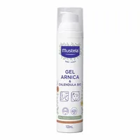 Gel bio cu arnica si galbenele Mustela 100 ml