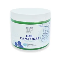 Gel camforat, 250 ml, Dotz Pharma