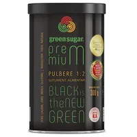 Green Sugar Premium 1:2, 300 g, Remedia