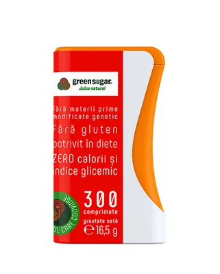 Green Sugar x 300cpr