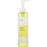 Ulei de curatare Calendula Complete, 200ml, iUNIK