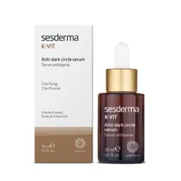Ser anticearcan K-VIT, 30ml, Sesderma