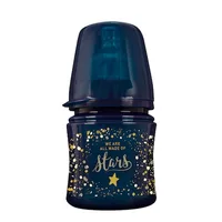 Biberon Stardust, 240ml, LOVI