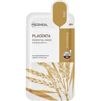 MEDIHEAL Placenta Essential Masca de fata 24 ml