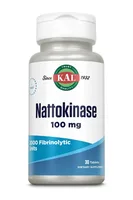 Nattokinase 100mg 30tb Secom, KAL