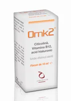 OMK2 solutie oftalmica, 10 ml – Omikron