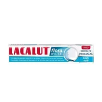 Pasta de dinti White, 75ml, Lacalut