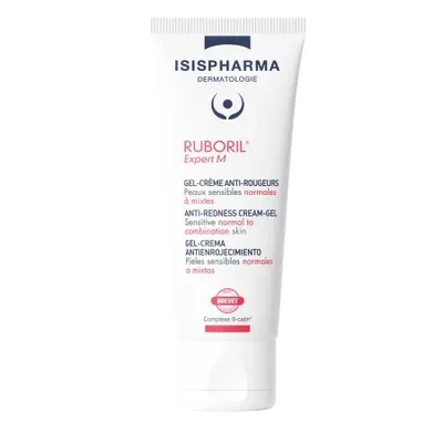 Ruboril Expert M 40ml, IsisPharma