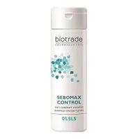 Sampon antimatreata Sebomax Control, 200 ml, Biotrade