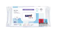 Seni Care șervețele umede XXL, 48 bucăți