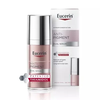 Serum Dual Action Anti Pigment, 30ml, Eucerin