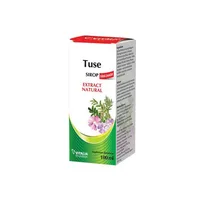 Sirop Tuse fara zahar x 100ml (Vitalia)