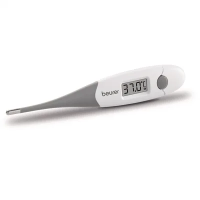 Termometru digital cu vârf flexibil FT16, Beurer