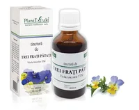 Tinctura trei frati patati x 50ml (PLX)