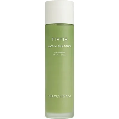 TIRTIR Matcha Skin Toner, 150 ml