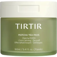 TIRTIR Matcha Tea Pads, 70 bucăți