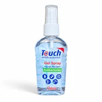 Touch Spray Antibacterian Classic, 59 ml