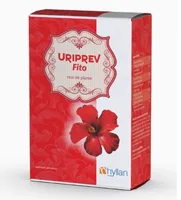 Uriprev Fito 80 h, Hyllan Pharma
