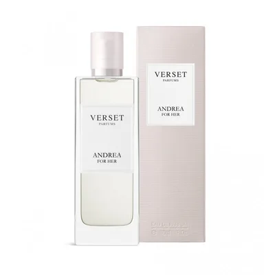 VERSET Parfum ANDREA FOR HER 15ml