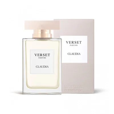 VERSET Parfum CLAUDIA 50ml