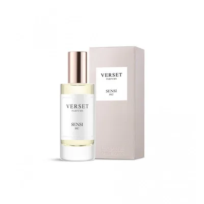 VERSET Parfum SENSI PIU 50ml