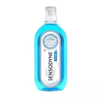 Apa de gura Sensodyne Cool Mint, 500 ml