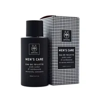 Apa de toaleta Men`s Care, 100ml, Apivita Men
