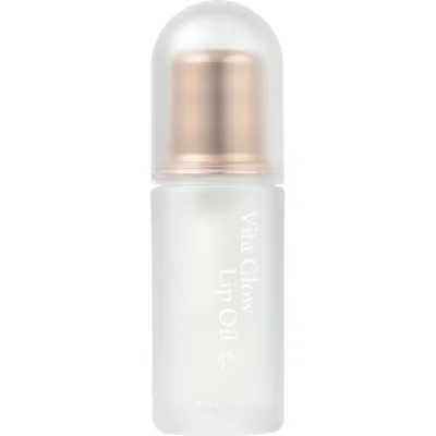 Axis-Y Vita Glow Lip Oil Dreamy Olive 4 ml