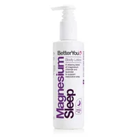 BetterYou Magnesium Sleep lotiune de corp, 180 ml